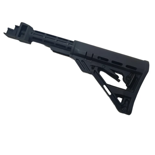 AK Polymer Stock - Replacement for Wooden - Image 6