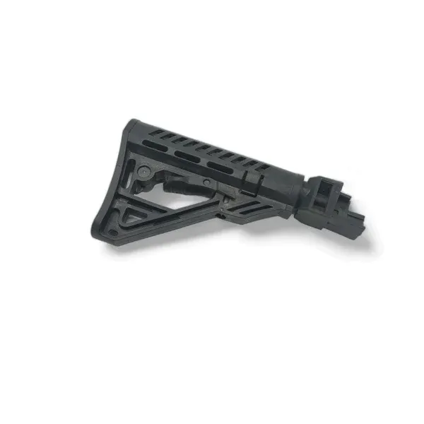 AK Polymer Stock - Replacement for Wooden - Image 3