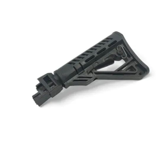 AK Polymer Stock - Replacement for Wooden - Image 2