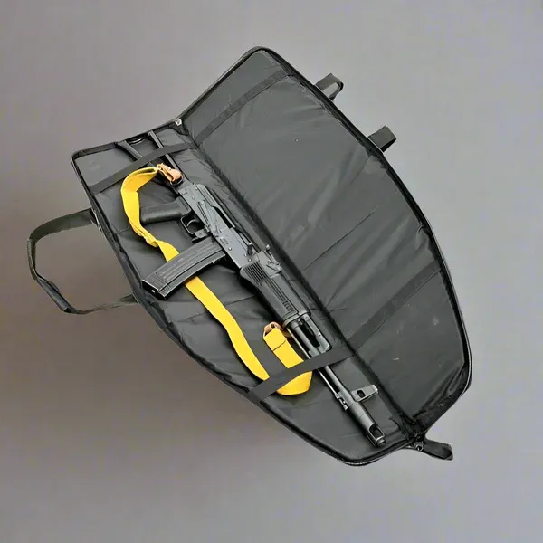 42'' Foam Padded Bag for Rifles