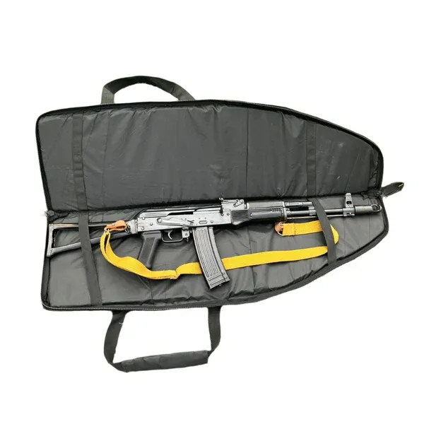 42'' Foam Padded Bag for Rifles - Image 2