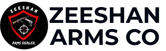 Zeeshan Arms Co
