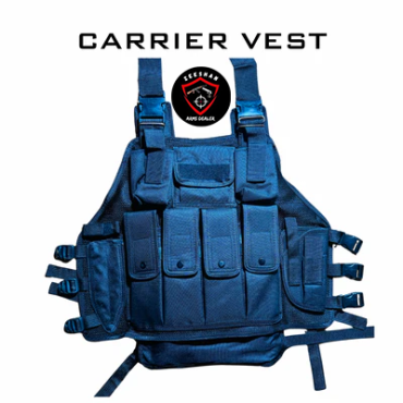 Carrier Vest