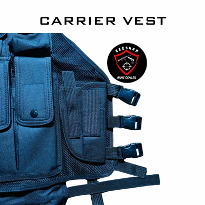 Carrier Vest - Image 3