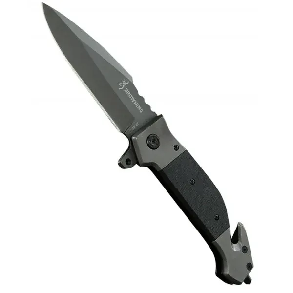 Browning DA167 Foldable Titanium - Image 6