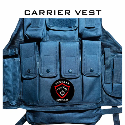 Carrier Vest - Image 2