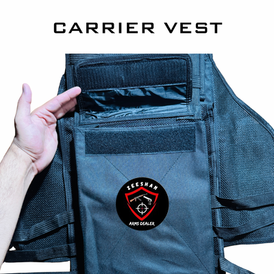 Carrier Vest - Image 4