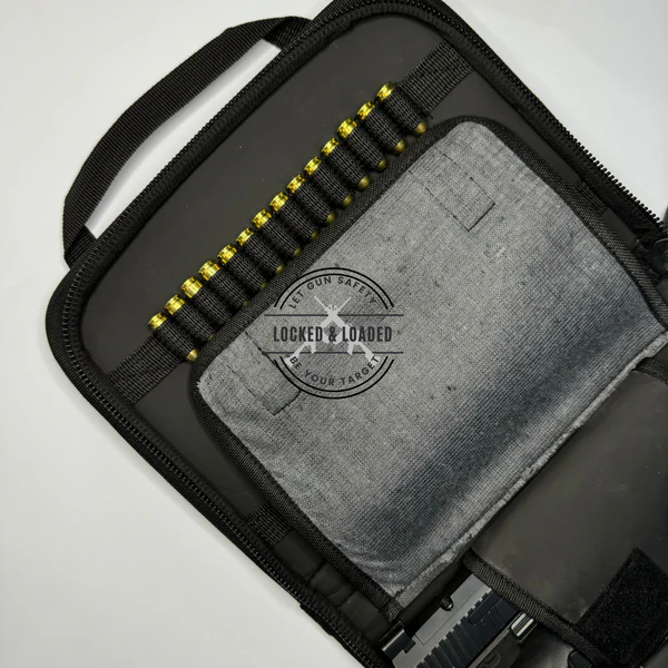 2-In-1 Deal - PU Bag & Holster - Image 8