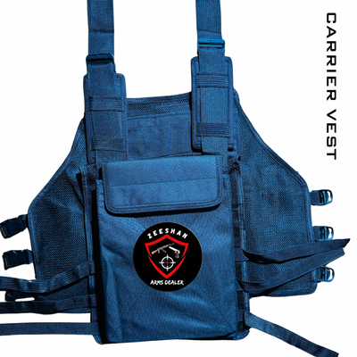 Carrier Vest - Image 5