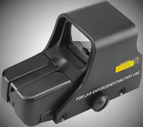 551 HOLOGRAPHIC COMPACT SIGHT - Image 2