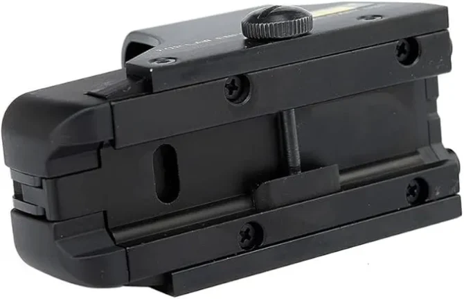 551 HOLOGRAPHIC COMPACT SIGHT - Image 7