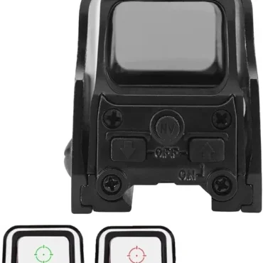 551 HOLOGRAPHIC COMPACT SIGHT