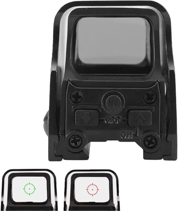551 HOLOGRAPHIC COMPACT SIGHT