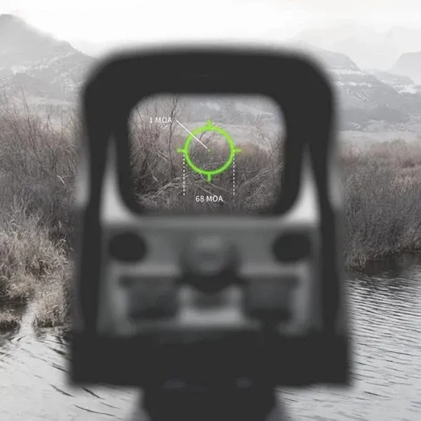 551 HOLOGRAPHIC COMPACT SIGHT - Image 4