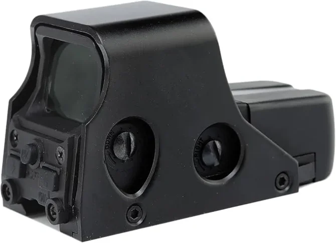 551 HOLOGRAPHIC COMPACT SIGHT - Image 3