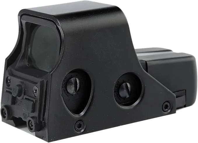 551 HOLOGRAPHIC COMPACT SIGHT - Image 3