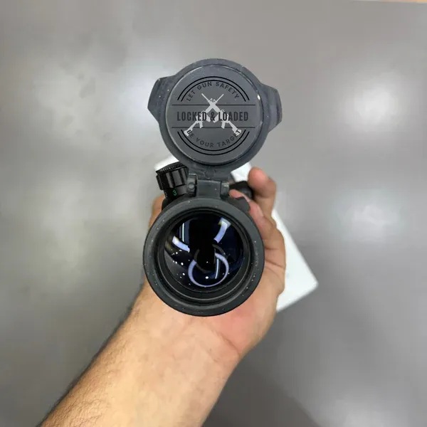 Best Sight Scope 9x-40 - Image 6