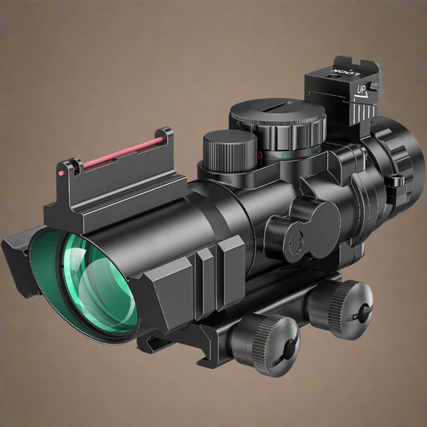 4x32 Scope - Image 2
