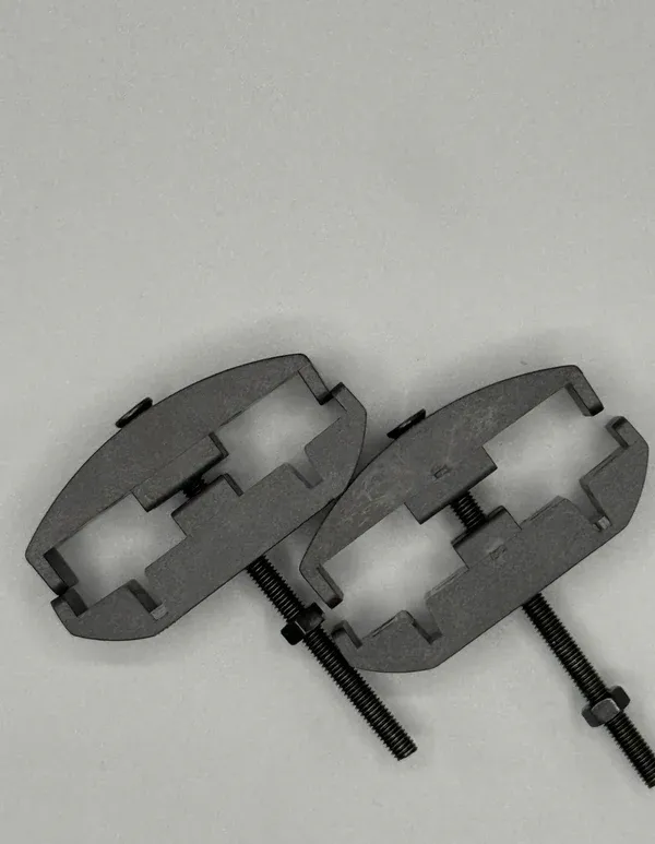 12 Bore Magazine Coupler - Pack of 2