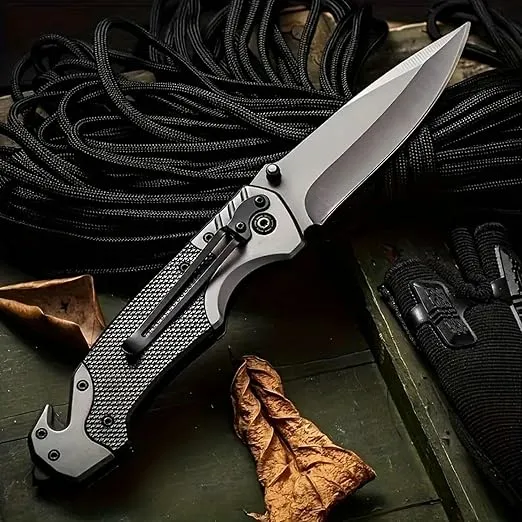 Browning DA167 Foldable Titanium - Image 3