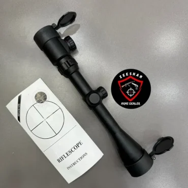 Best Sight Scope 9x-40