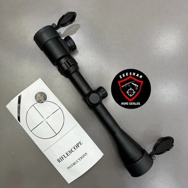 Best Sight Scope 9x-40