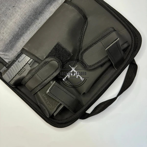 2-In-1 Deal - PU Bag & Holster - Image 7