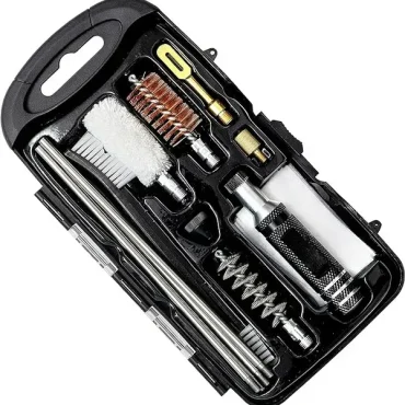 Cleaning Kit for 12 Gauge