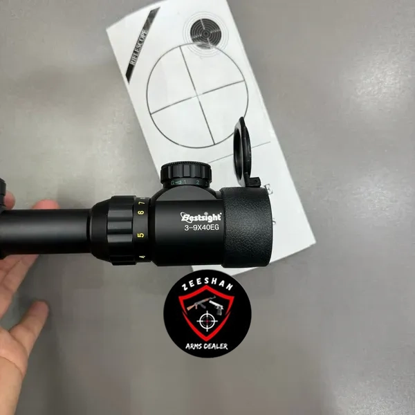 Best Sight Scope 9x-40 - Image 2