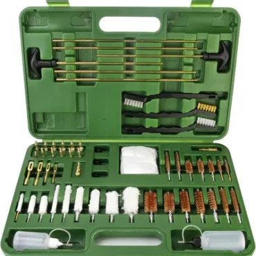 universal cleaning box (include all cleaning tools)