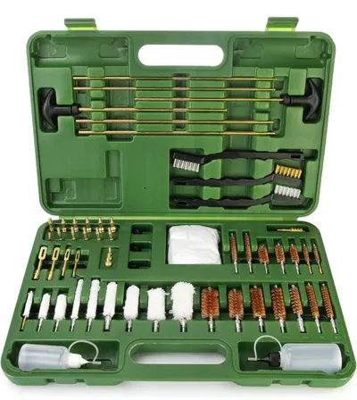 universal cleaning box (include all cleaning tools)