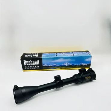 BUSHNELL 3-9x40 EG SCOPE