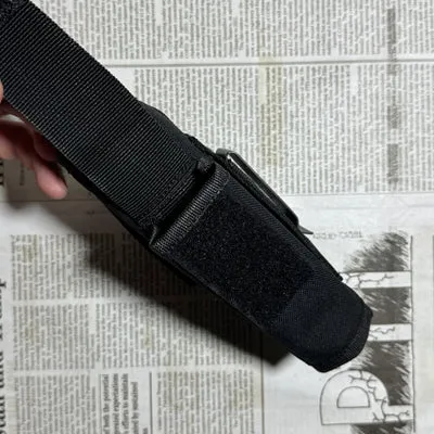 FIBER HOLSTER WITH MAG POUCH - Image 3