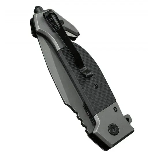 Browning DA167 Foldable Titanium - Image 5
