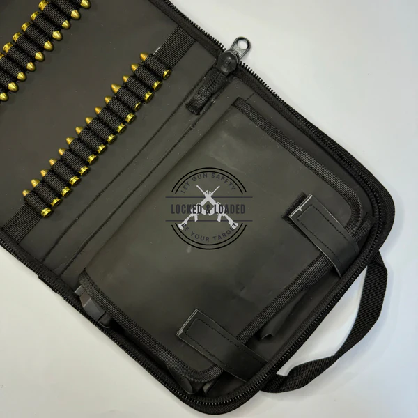 2-In-1 Deal - PU Bag & Holster - Image 6