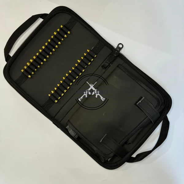 2-In-1 Deal - PU Bag & Holster - Image 5