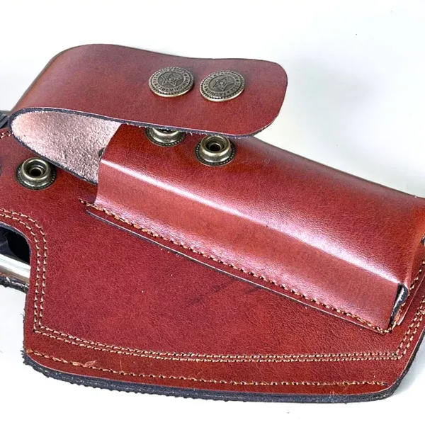 2-In-1 Deal - PU Bag & Holster - Image 2