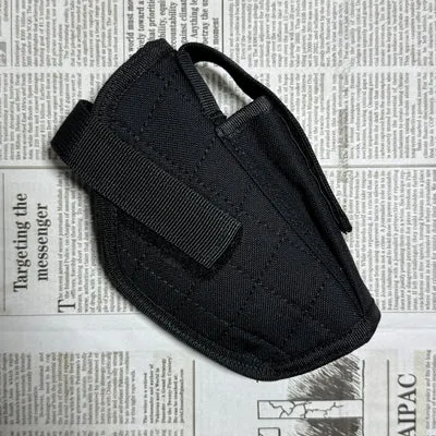 FIBER HOLSTER WITH MAG POUCH - Image 2