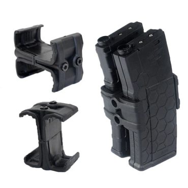UNIVERSAL MAGAZINE COUPLER