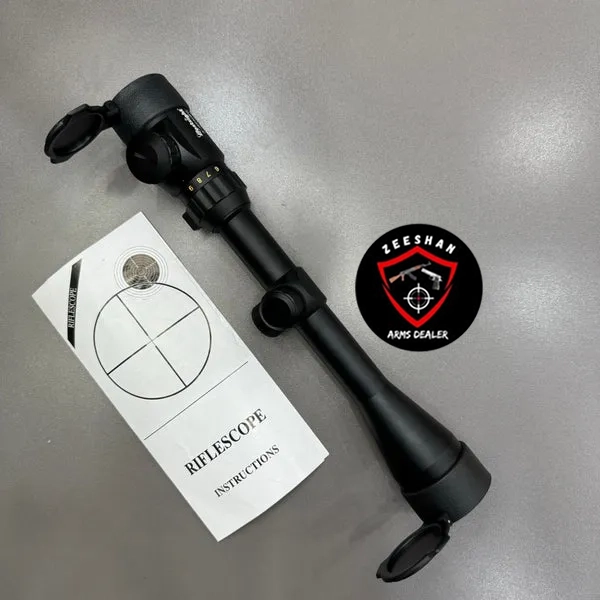 Best Sight Scope 9x-40 - Image 3