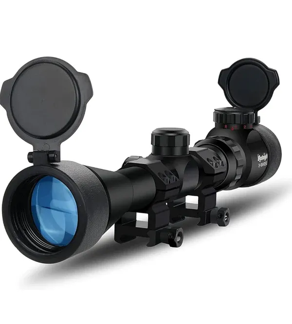 Best Sight Scope 9x-40 - Image 4