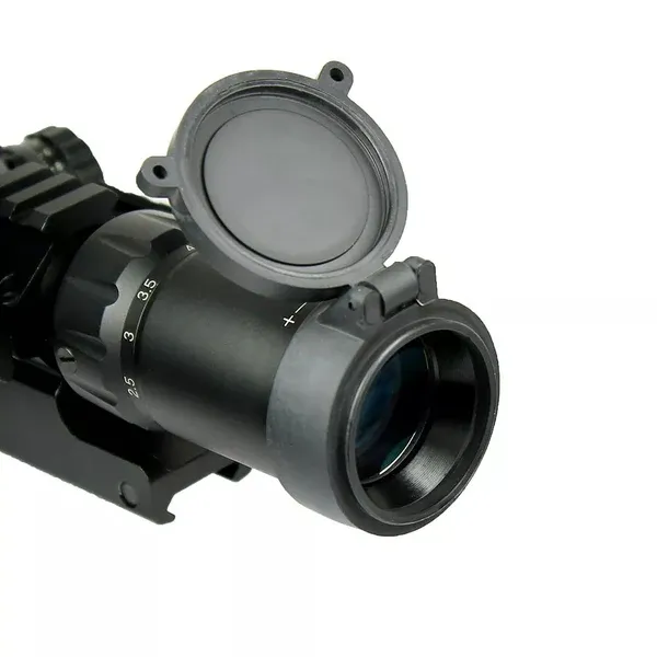 AIM SPORT 1.5-4x30 Tactical Scope - Image 14