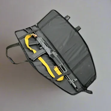 42'' Foam Padded Bag for Rifles