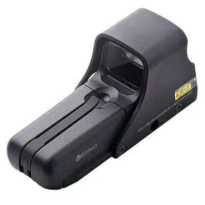 551 HOLOGRAPHIC COMPACT SIGHT - Image 5