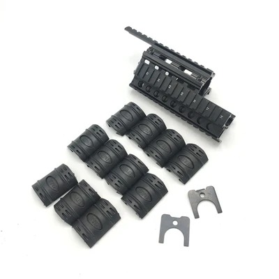UTG QUAD RAIL FOR AKs - Image 2