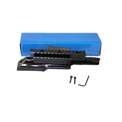 Tri Rail Dust Cover for AK47 - Image 5