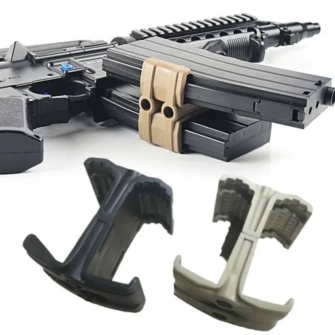 UNIVERSAL MAGAZINE COUPLER - Image 2