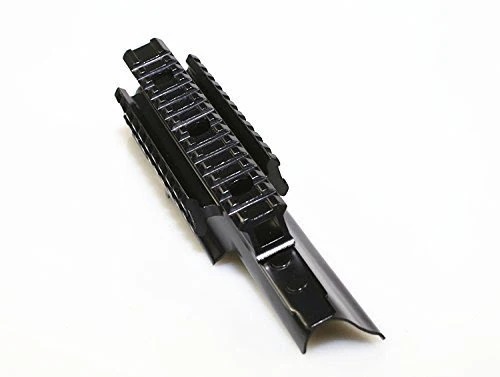Tri Rail Dust Cover for AK47 - Image 2