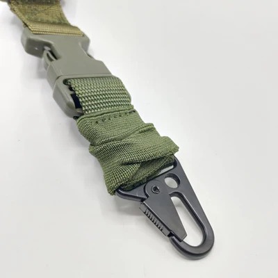ONE POINT IMPORTED SLING TACTICAL SLING FOR ONE POINT M4 AR15 AK47 - Image 2