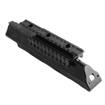 Tri Rail Dust Cover for AK47